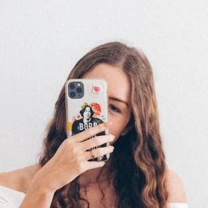 Meet your Posher, Dana